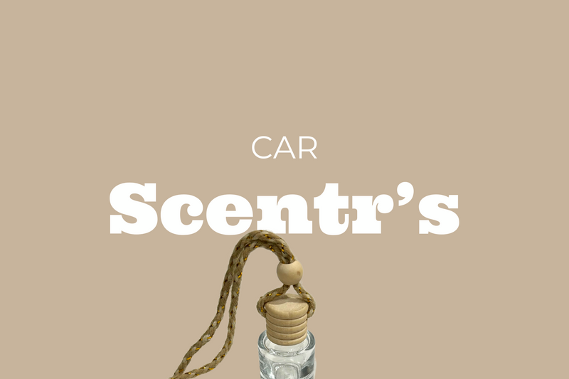 Car Scentr's
