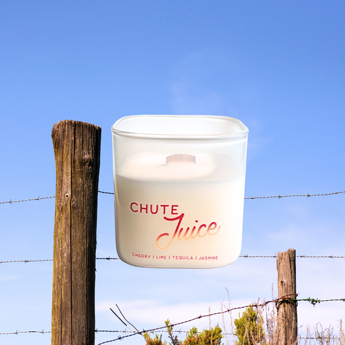 Chute Juice